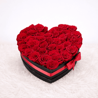 Box Rubi - Ramo de Flores