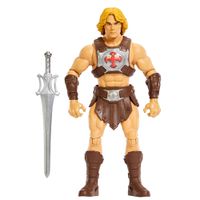 Figura de Acción MOTU He-Man