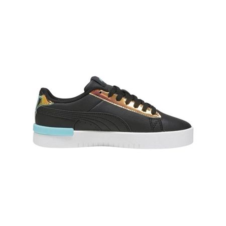 ZAPATILLAS  PUMA  JADA CRYSTAL  393924-02 NIÑA ZAPATILLAS  PUMA MUJER JADA CRYSTAL  393924-02 NIÑA - TALLA 28