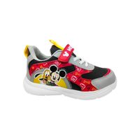 ZAPATILLA URBANAS MICKEY 2MC86000002 NIÑO