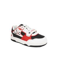 ZAPATILLAS CASUAL SPIDERMAN ROJO 2SN12070001 NIÑO