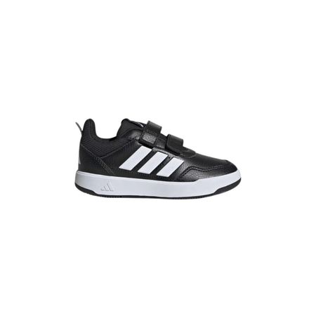 ZAPATILLA ADIDAS URBANAS NEGRAS TENSAUR SPORT 3 JQ1842- TALLA 33.5