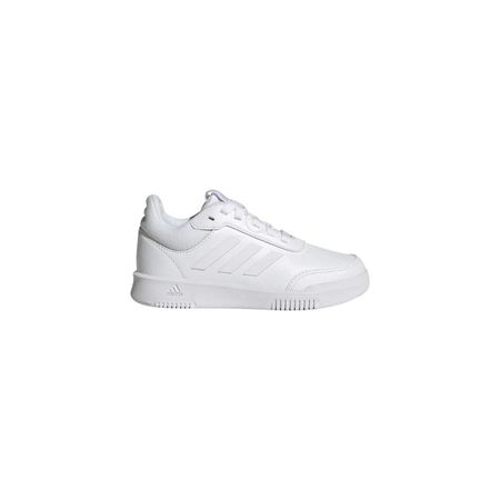ZAPATILLAS ADIDAS TENSAUR SPORT 2.0 BLANCO GW6423 UNISEX NIÑOS ZAPATILLAS TENSAUR SPORT 2.0 BLANCAS GW6423 - TALLA 29