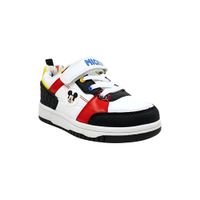 ZAPATILLAS URBANAS MICKEY NEGRO 2MC88900001 NIÑO