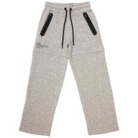 Pantalón Jogger Zip Teen Niño EUREKA