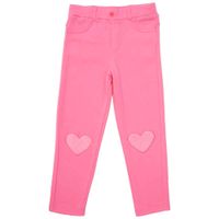 Pantalón Patch Niña EUREKA
