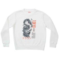 Polera Teen Niño EUREKA