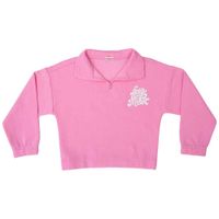 Polera Puffer Teen Niña EUREKA
