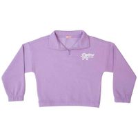 Polera Puffer Teen Niña EUREKA