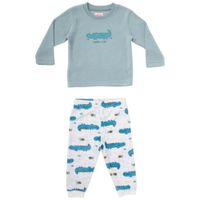 Pijama Conjunto Polo + Pantalón Bebé Niño BABY EUREKA