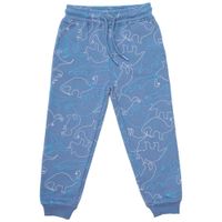 Pantalón Mini Print Niño EUREKA