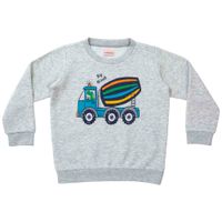 Polera Niño Básico EUREKA