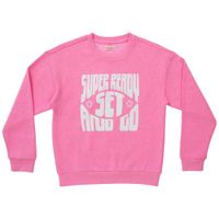 Polera Teen Niña Colección EUREKA