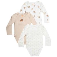 Sets Manga Larga Bebé Niño BABY EUREKA