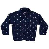 Casaca Polar Sherpa Teen Niño EUREKA
