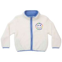 Casaca Polar Sherpa Niña EUREKA