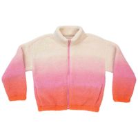 Casaca Polar Sherpa Teen Niña EUREKA