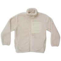 Casaca Polar Fleece Niño EUREKA