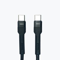 Cable 6A Tipo C-C 100w 1M