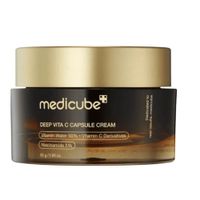 Medicube DEEP VITA C capsule cream 55g