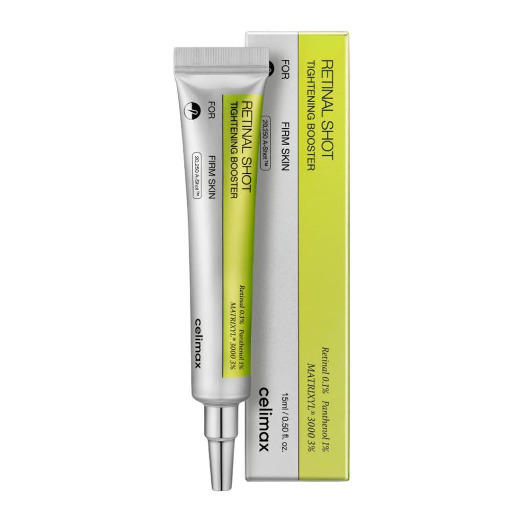 CELIMAX The Vita A Retinal Shot Tightening Booster
