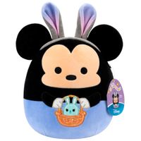 Peluche SQUISHMALLOWS Disney Pascua 20cm (Modelos Aleatorios)