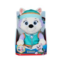 Peluche PAW PATROL Hora de Dormir Everest