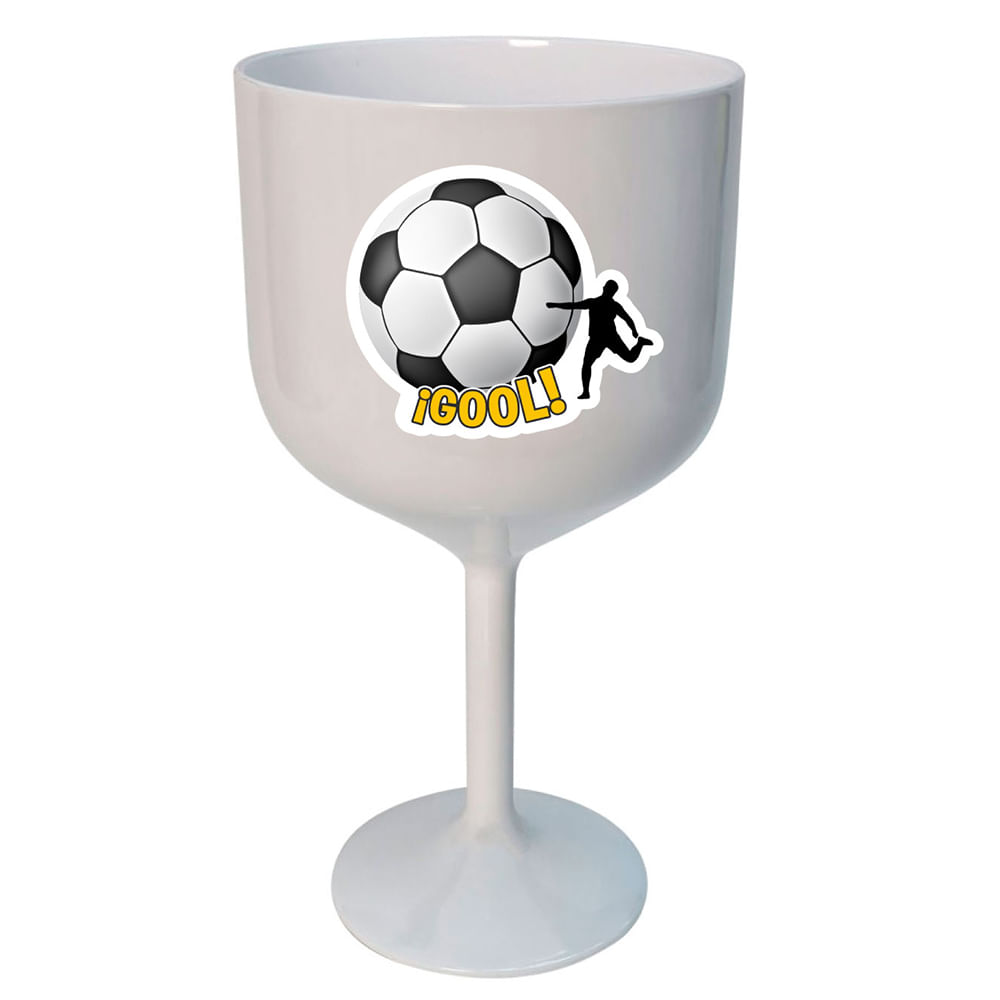 Copa Gin OLEGO Estándar Blanco