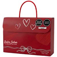 Chocolates SAN CRISTOBAL Cartera Caja 72g