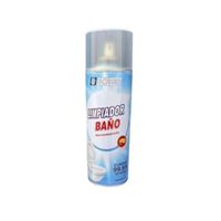 Limpiador De Baño Espuma Limpia Baños Schubert 450ml