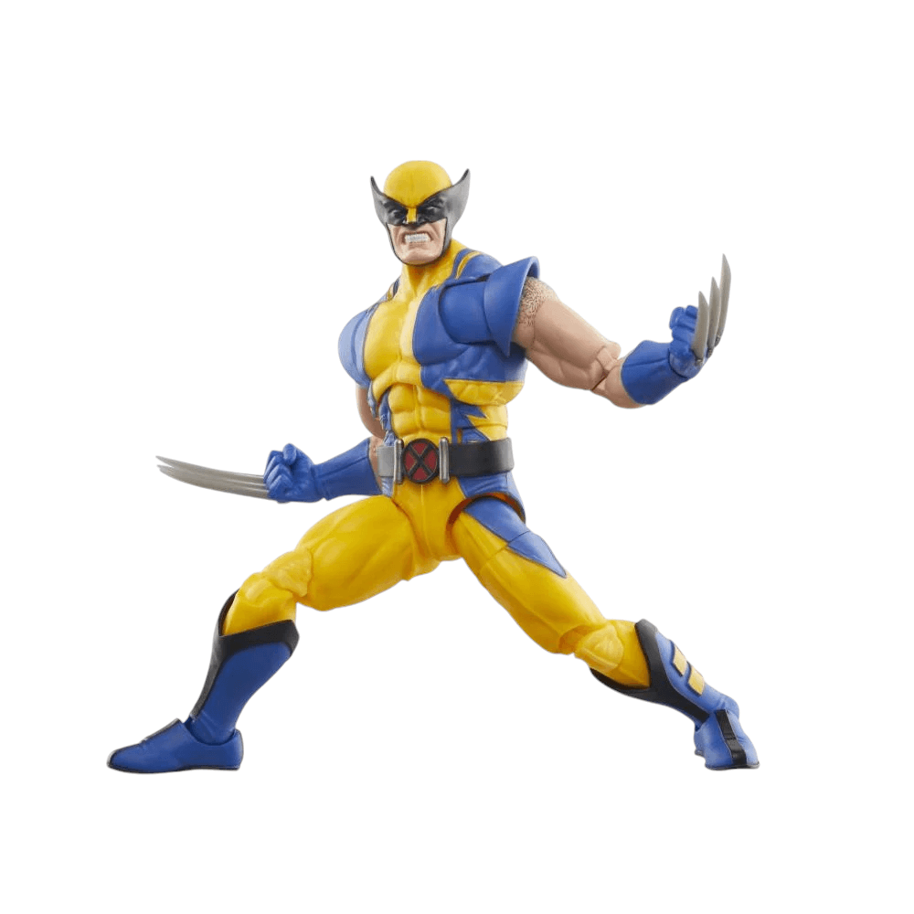 Marvel Legends 85th Anniversary Astonishing X-Men Wolverine