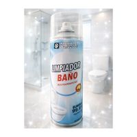 Limpiador De Baño Schubert X 1 UND