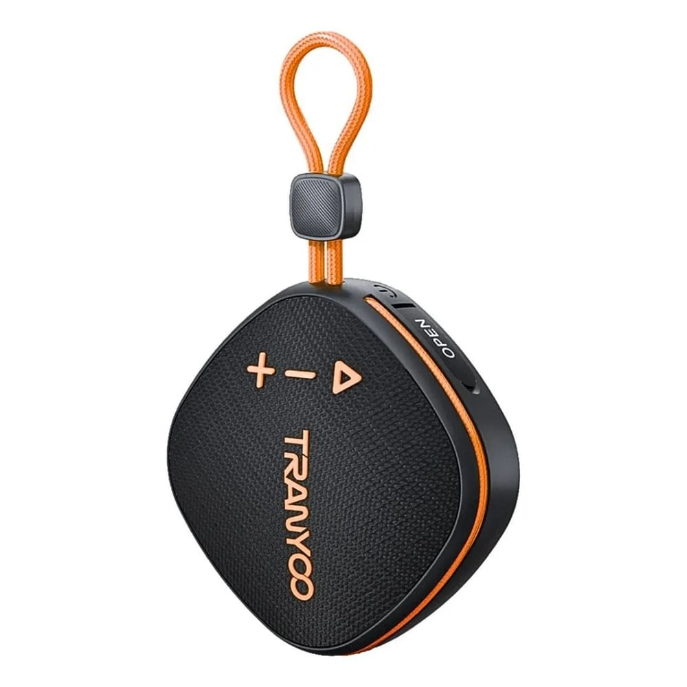 Parlante Bluetooth Tranyoo T-816 Con Radio