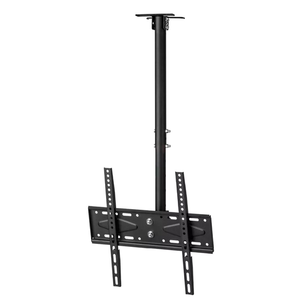 SOPORTE DE TECHO PARA TV DE 26 A 60 PULGADAS