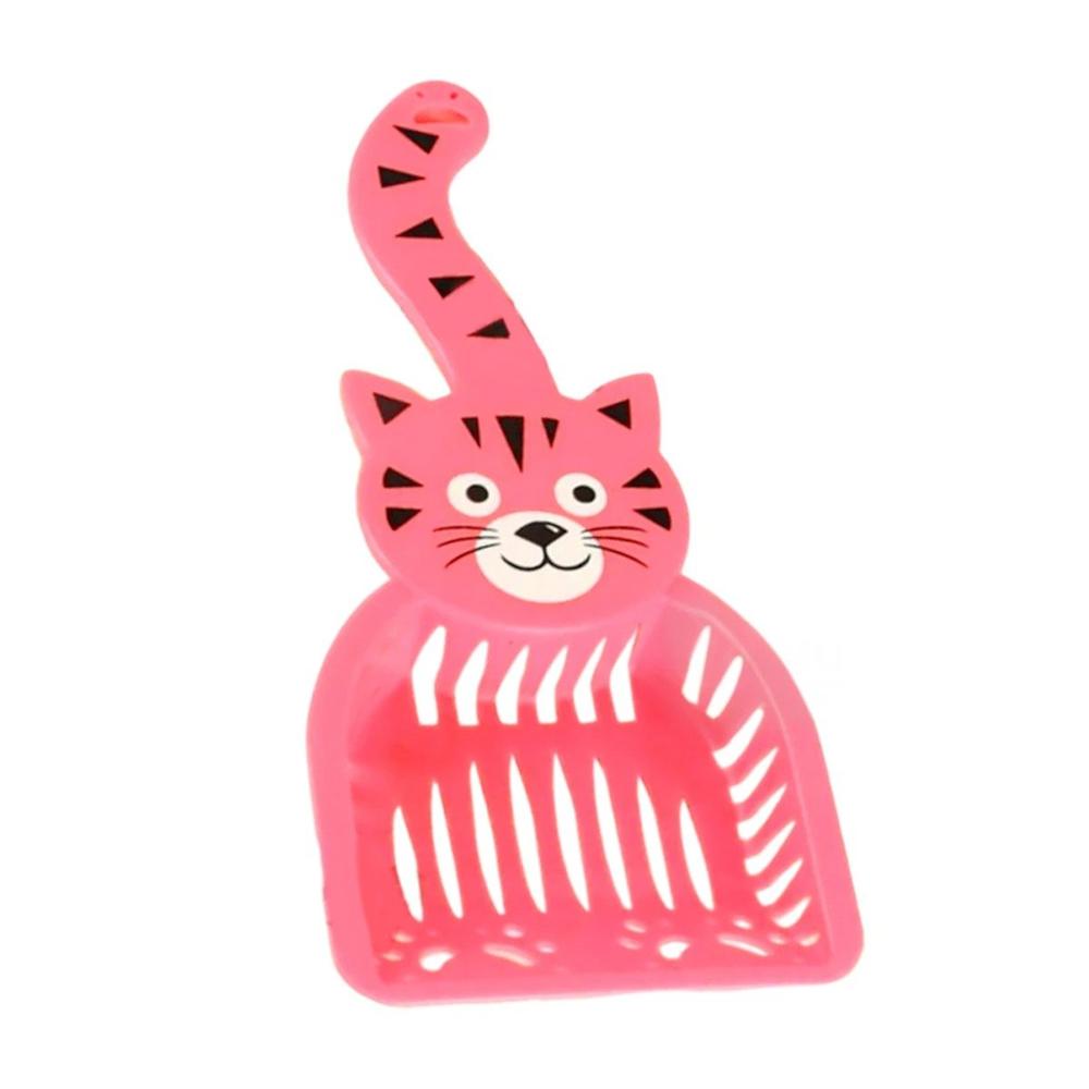 Contenedor Cara De Gato Rosado Para Jardin Y Hogar Decoracion Navidad Y+Papel Regalo