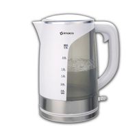 Hervidor Imaco KE2500 plástico 2.5Lts Blanco