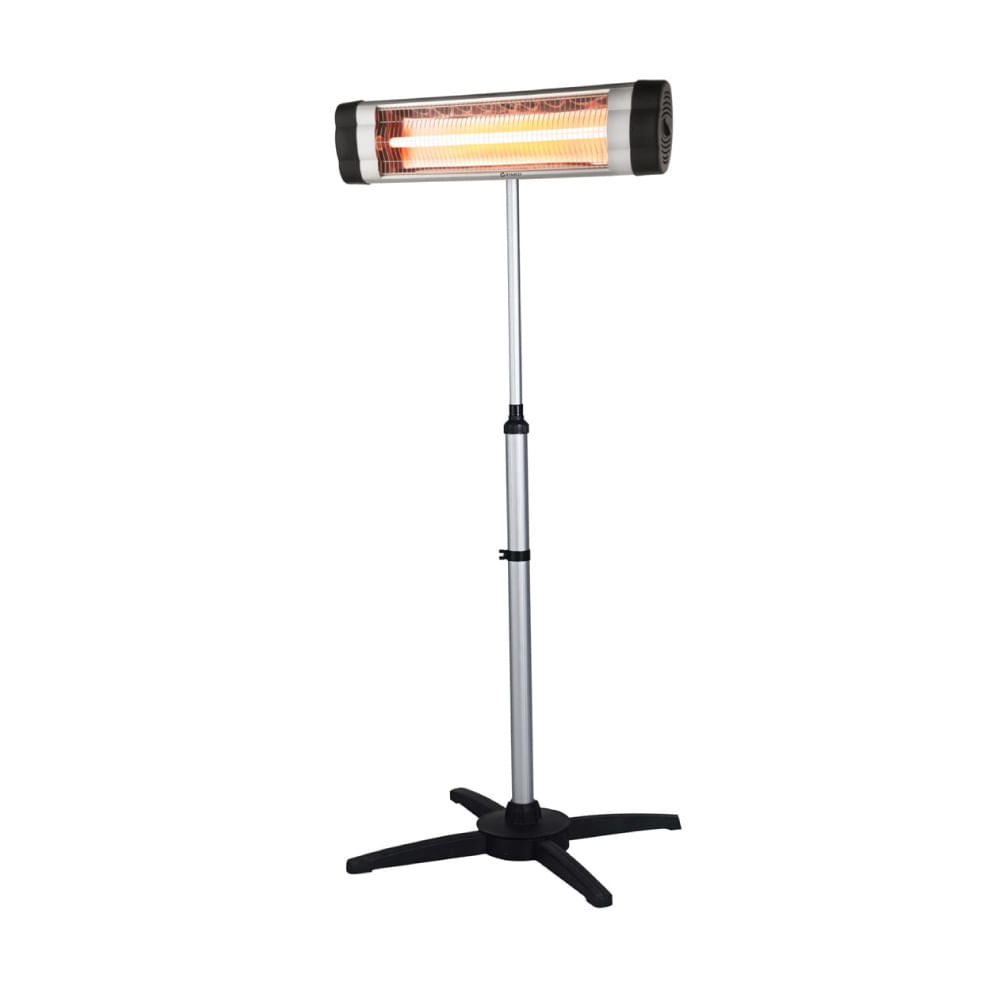 Calentador de patio Imaco PH2000 2 en 1 Pared  - Patio 2000W