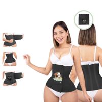 Faja Reloj de Arena