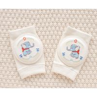 Rodilleras algodón para niños de 1-3 años