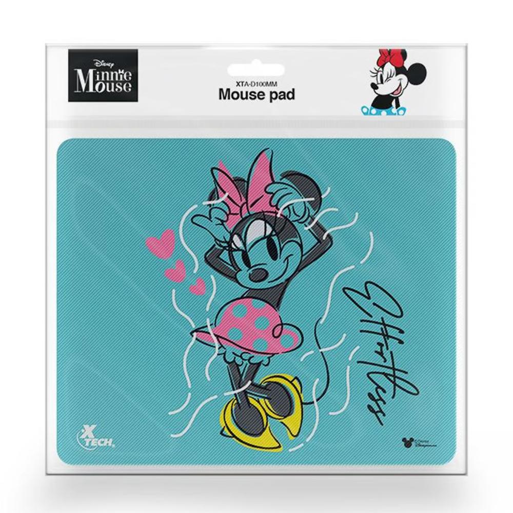 ALFOMBRILLA XTECH PARA MOUSE XTA-D100MM