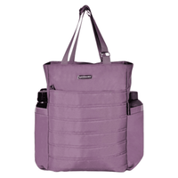 Bolso Mochila Modelo Donata - Aceituna