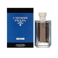 Prada Lhomme for men Leau Edt 100 Ml