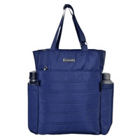 Bolso Mochila Modelo Donata - Azul