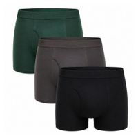 PACK 2 Bóxer De Hombre