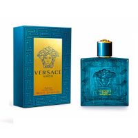 Versace eros Parfum 100 ml