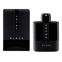 Prada Luna Rossa Black eau de parfum 100 ml