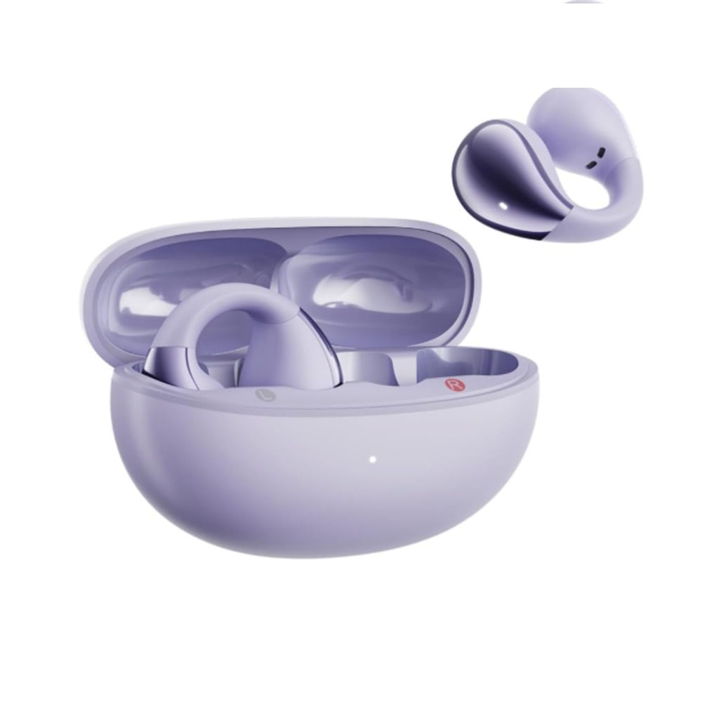 Audifonos QCY Crossky C30 - AZUL