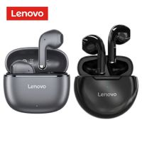 LENOVO AUDIFONO BT TA120 NEGRO - LENOVO AUDIFONO BT HT38 NEGRO