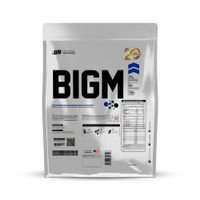 BIGM 5 KG Ganador de Masa UN - Vainilla