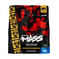 Mutant Mass 5 LB Ganador de masa - Vainilla Ice Cream